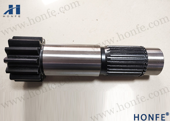 Sulzer Loom HONFE Z=13 قطعات یدکی تضمین شده برای مدل تن