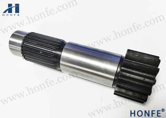 قطعات یدکی نقره ای برای نردبان سولزر مدل PS0653 توسط HONFE