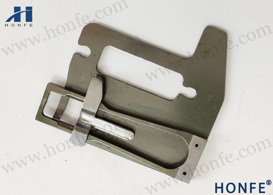 HONFE Diamond Knurled PUD1 L=50 قطعات یدکی برای دستگاه تراش پرتابی رنگ نقره ای با ضمانت
