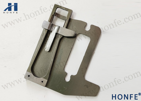 گارانتی QC Pass توسط HONFE قطعات یدک پرتابی قطعات یدک پرتابی ES