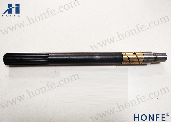 HONFE Sulzer Loom قطعات یدکی برای گلوله شماره 912505023 سازگاری گسترده