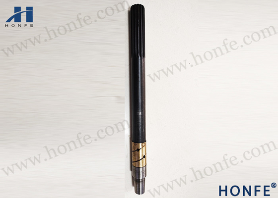 گارانتی HONFE KSA شیفت برای Sulzer Loom پروژکتيل قسمت شماره 912505023