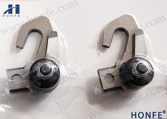 قطعات معدنی پارچه تراش قطعات قطعات QC Pass RDER-0006 برای تضمین و دوام