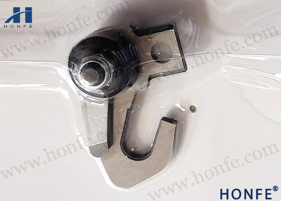 HONFE لوازم جانبی رابر رابر 100٪ QC Pass قسمت شماره 712525/861389 برای بافتن