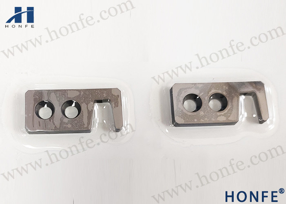 نقره HONFE RSGA-00571 قطعات قطع کننده تضمین شده برای Sulzer Loom