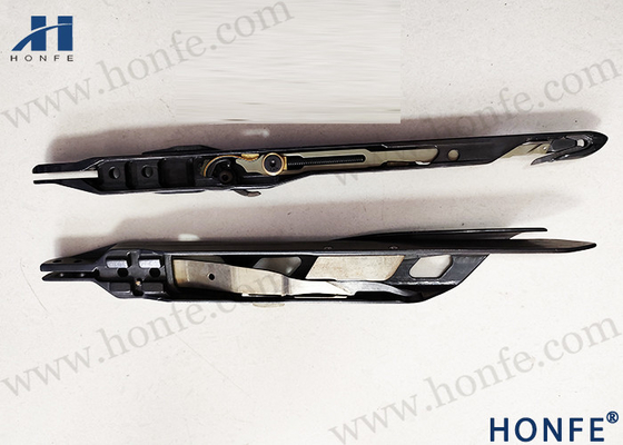 100٪ QC Pass Sulzer Loom قطعات یدکی RSFA-0001 برای Rapier Loom