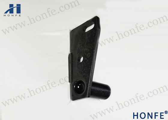تضمین شده سیاه HONFE Sulzer Loom Weft دارنده قیچی قطعه ی جایگزین برای Rapier Loom