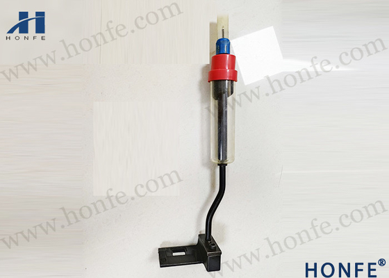 قطعات یدکی برای روغن های گلوله ای سازگار با Sulzer Loom PS0740
