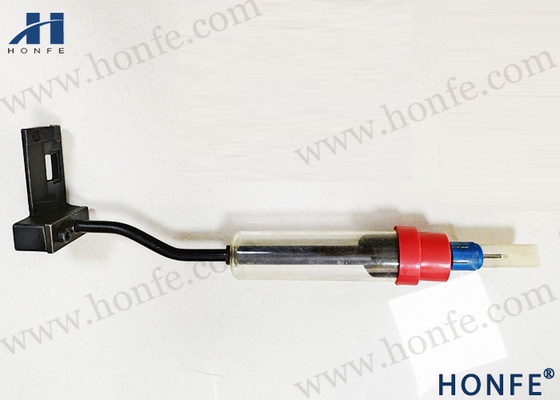 HONFE قطعات یدکی برای ماشین تراش پرتابی PS0740 روغن 911816029 تضمین