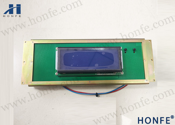 Tsudakoma ZA203/205i/209i مدل قطعات تناسلی با روش های پرداخت مختلف و شماره Honfe ATKM-0033