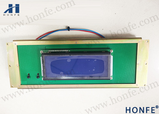 بسته بندی شده در کارتن سبز Tsudakoma Loom بخش شماره 669807AA/M204LD01AA برای نمایش