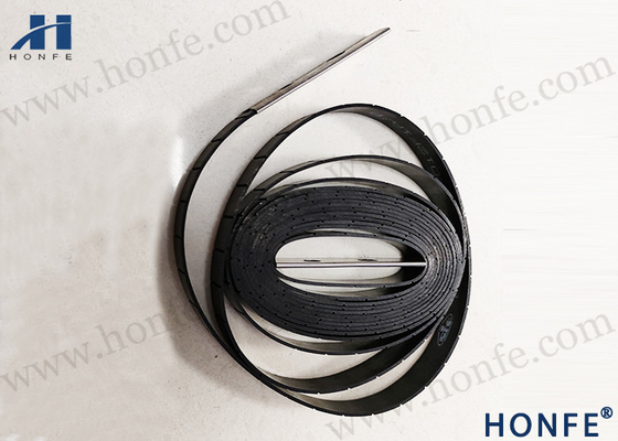 دسته بندی قطعات یدکی گارانتی شده 3440mm * 12.1mm کمربند بلند از Rapier