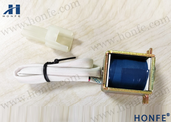 تسوداکوما ZA ماشین بافتن ماشین قطعات جانبی 617153/617455