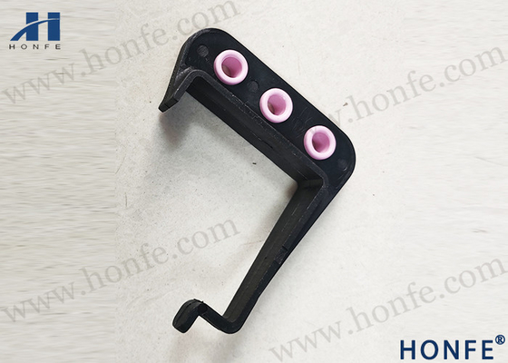 گارانتی Sulzer Loom Spare Parts راهنمای تراش برای Rapier Loom و 100٪ QC Pass