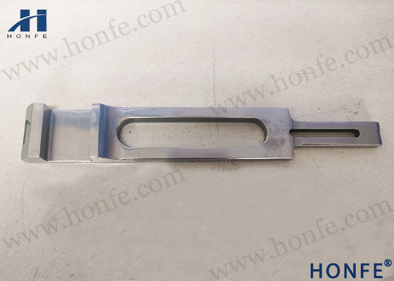 PS01291 قطعات نقره ای سولزر تولیوم قطعات نقره ای شبکه ها قطعات نقره ای دستگاه نساجی