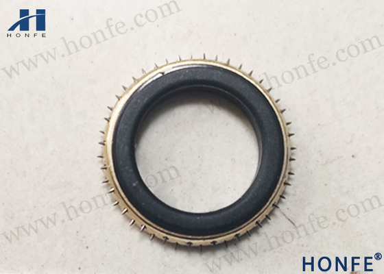 قطعات معدنی پیکانول حلقه معبد B45479 2x48x0.75 23x15x3.5mm مس