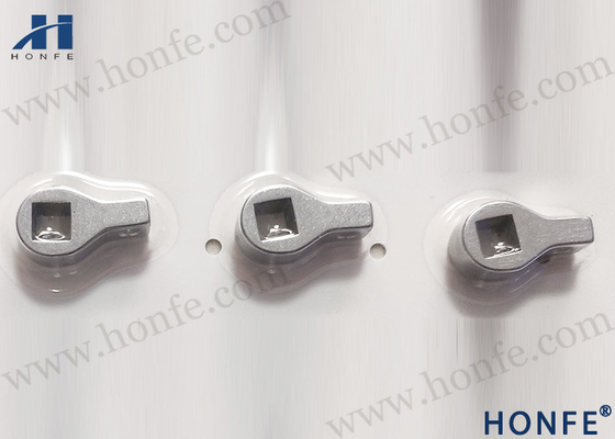 قطعات فرعی ماشین آلات نساجی دقت بالا M3*16/M3 قطعات پارچه سازی