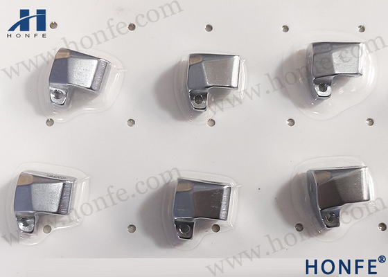 HONFE NO. RDER-0003R15 گواهی قطعات یدکی از پارچه تراش