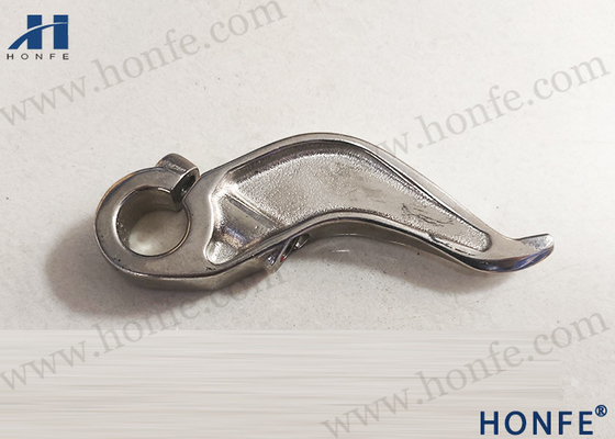 لیور Dornier Rapier 728784D ماشین تراش فلزی برای تولید حرفه ای پارچه