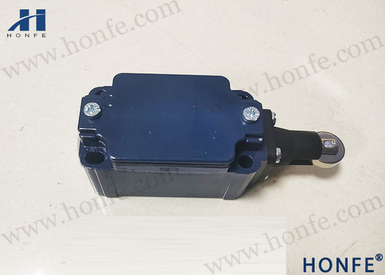 موقعیت سوئیچ 911502898/911802231 قطعات یدکی از دستگاه تراش پرتاب