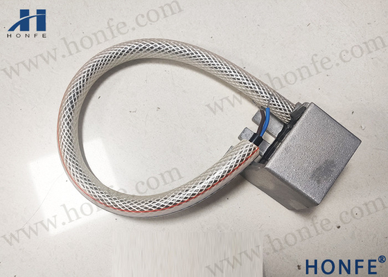 نگهدارنده مغناطیس 911302192 قطعات تراش پرتابی برای تراش سولزر