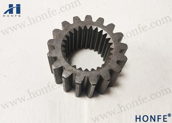 GEAR BA305965/B153499 قطعات یدکی برای یدکی برای جت هوا