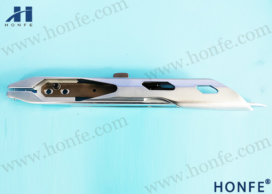 F2001 LH GRIPPER WHITE FOR SULZER F2001 قسمت شماره 023590001/023517001