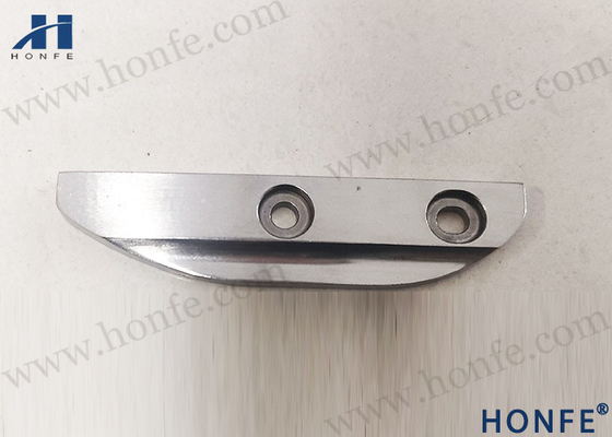 قطعات فرعی ماشین آلات نساجی قسمت بالای بلند کننده پرتاب 911317057/911117137