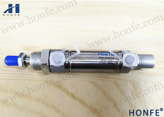 بسته بندی های مختلف قطعات فرعی Sulzer Loom بخش NO. 270023863/911333718