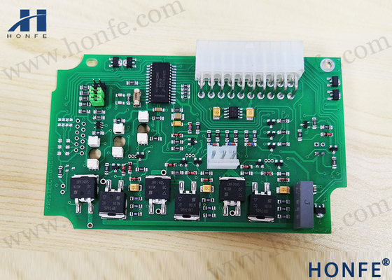STELLA BORD CIRCUIT Weaving LOOM قطعات فرعی برای ماشین آلات نساجی