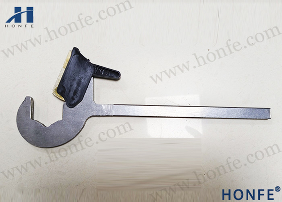 TSUDAKOMA ZAX CONNECTOR STAUBLI F13173725 قطعات فرعی پارچه ای