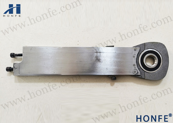 DOBBY LEVER 0502478/F19040310 قطعات یدکی ماشین آلات نساجی