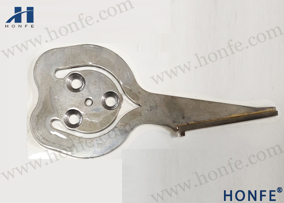 قیچی تراش BE151761 برای ماشین آلات PICANOL OMIN/DELTA