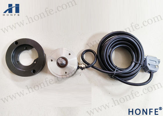 قطعات یدکی از پارچه ENCODER 24K360/400060 برای SULZER G6200