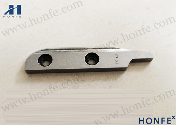 Sulzer Loom Projectile Lifter Upper Part 270004666 قطعات فرعی ماشین آلات بافتن