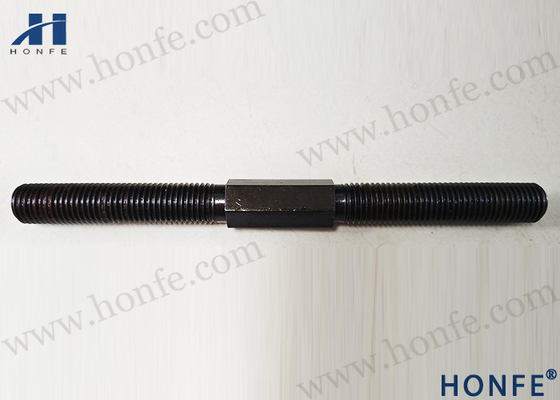 برگه ی پشتیبانی 911064103 L=190MM SULZER LOOM قطعات معدنی