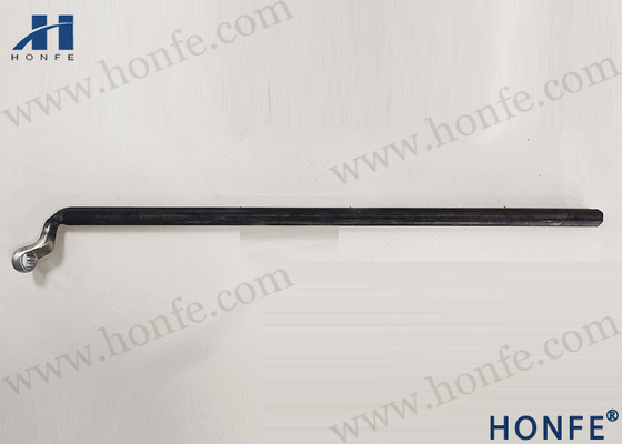 911600086 کليد مخصوص جهت تنظیم نقطه جمع کردن قطعات معدني دستگاه نساجی