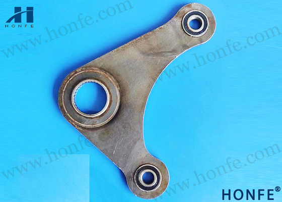 قطعه کش اهرم BE212415 برای قطعات فرعی ماشین تراش Picanol Gamma