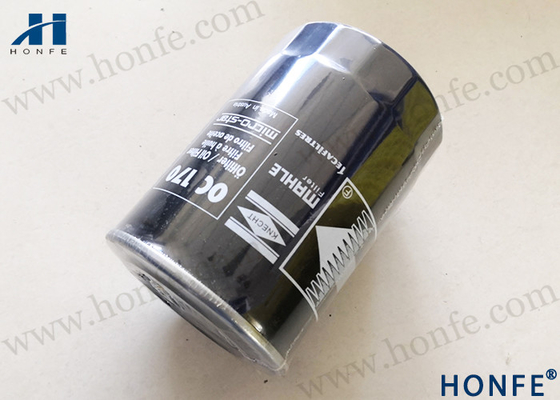 ST OIL FITLER F14057700 قطعات فرعی برای ماشین آلات چوبی
