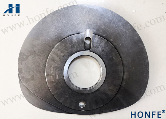 CAM STAUBLI قطعات یدکی برای پارچه B55769/F19296401 قطعات یدکی برای ماشین آلات بافتن