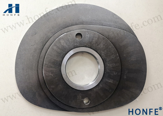 CAM STAUBLI قطعات یدکی برای پارچه B55769/F19296401 قطعات یدکی برای ماشین آلات بافتن