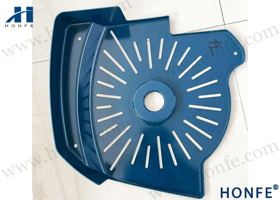 COVER LH BE234251 قطعات یدکی از پارچه برای ماشین OPTIMAX