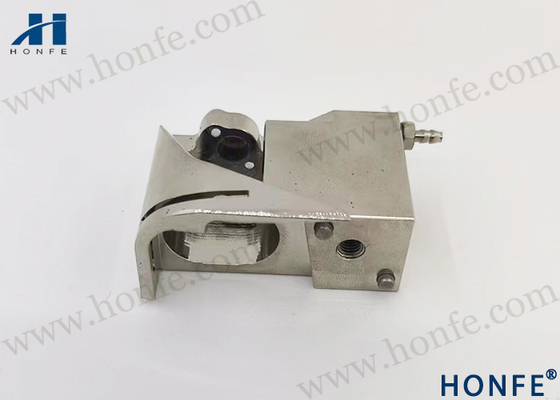 بخش شماره BA232673 قطعات فرعی Optimax Loom سوخاری نوزل پیکانول با قیمت رقابتی