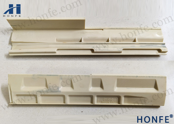 ترمز حرکت جلو 911416171 تضمین شده برای قطعات Sulzer Loom
