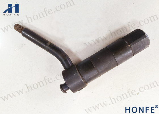 شفت الکتريکي شامل پست 926.27 911803041 Sulzer قطعات یدکی از دستگاه تراش