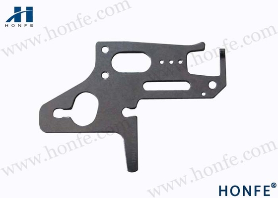 صفحه تغذیه پرتابی 911319329 طراحی شده برای سولزر P7100 D1 L=35