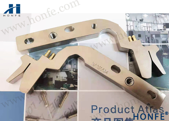 HONFE قطعات فرعی پیکانول MOQ 1 قطعه BA310614/BE310618/BA310613
