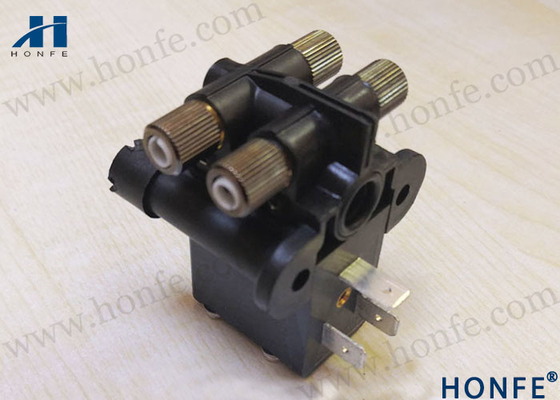 دریچه های سولناید رله برای پیکانول دلتا / Omni Loom BE154826/BE152080/BE151617