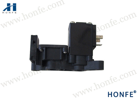 دریچه های سولناید اصلی BE57077 / BE152364 / BE57076 برای دستگاه دلتا / Omni
