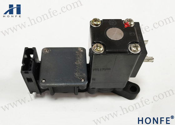 دریچه های سولناید اصلی BE57077 / BE152364 / BE57076 برای دستگاه دلتا / Omni